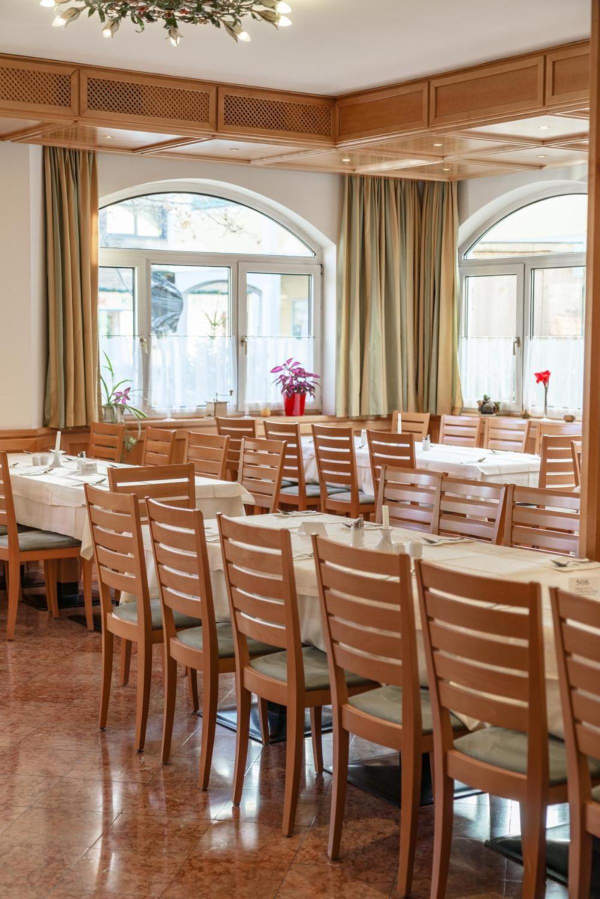 Hotel Restaurant Lebzelter Altenmarkt im Pongau Exteriér fotografie