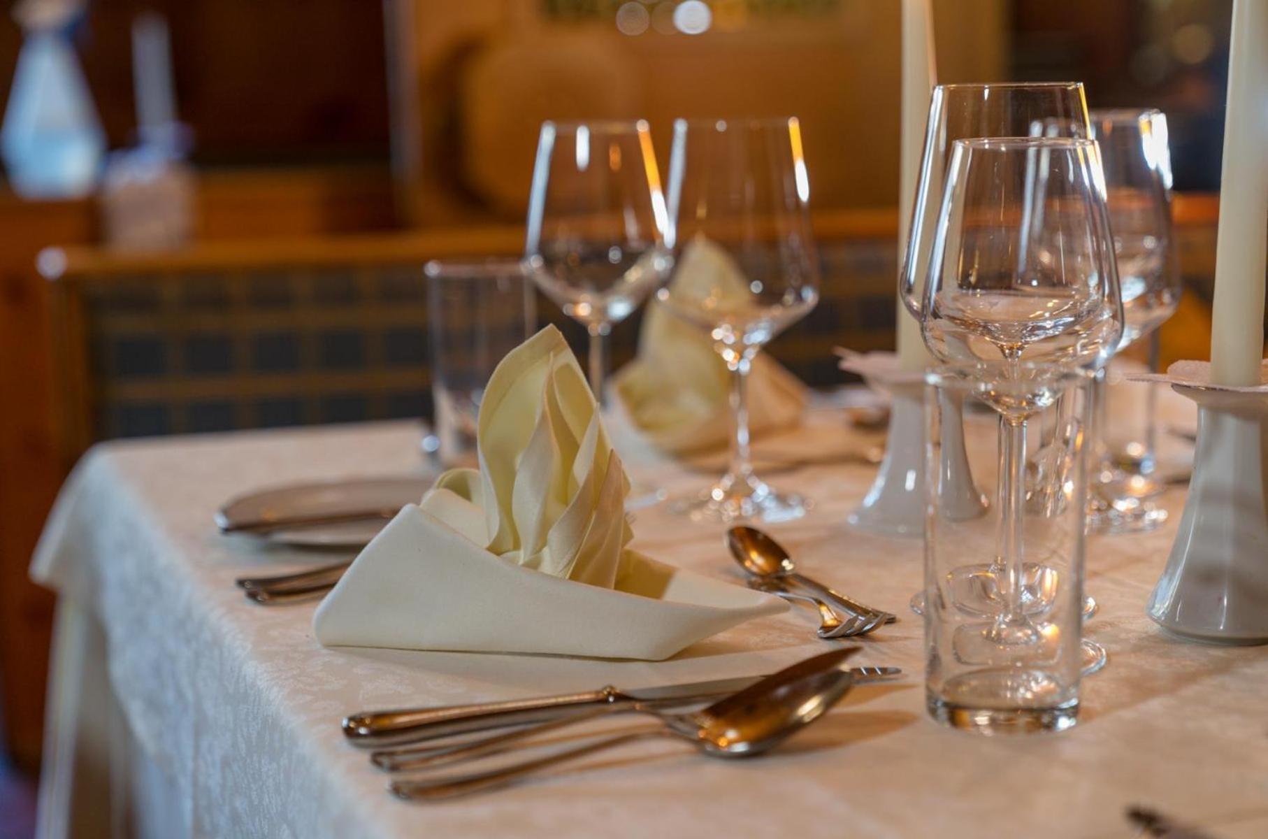 Hotel Restaurant Lebzelter Altenmarkt im Pongau Exteriér fotografie