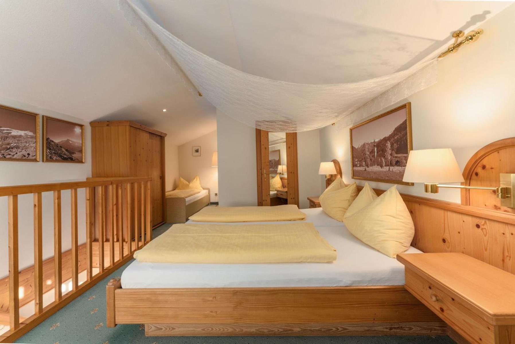 Hotel Restaurant Lebzelter Altenmarkt im Pongau Exteriér fotografie