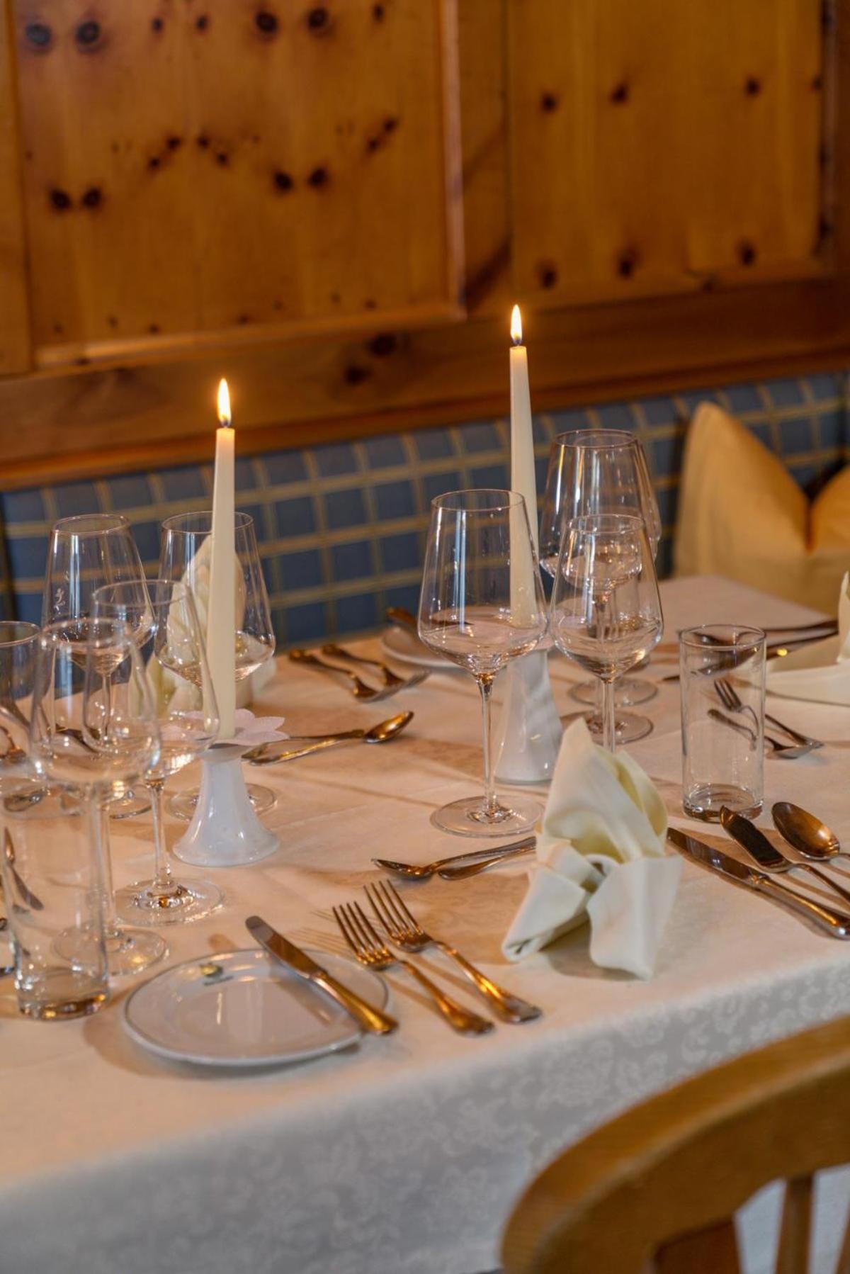 Hotel Restaurant Lebzelter Altenmarkt im Pongau Exteriér fotografie